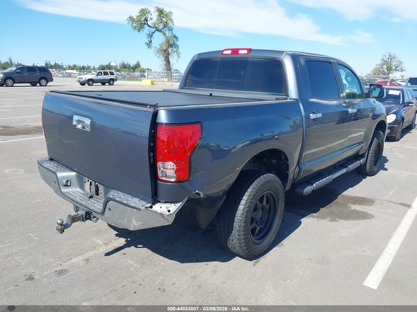 2007 Toyota Tundra Sr5 5.7L V8