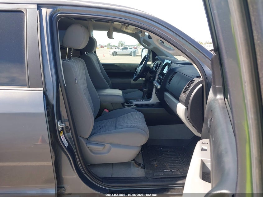 2007 Toyota Tundra Sr5 5.7L V8