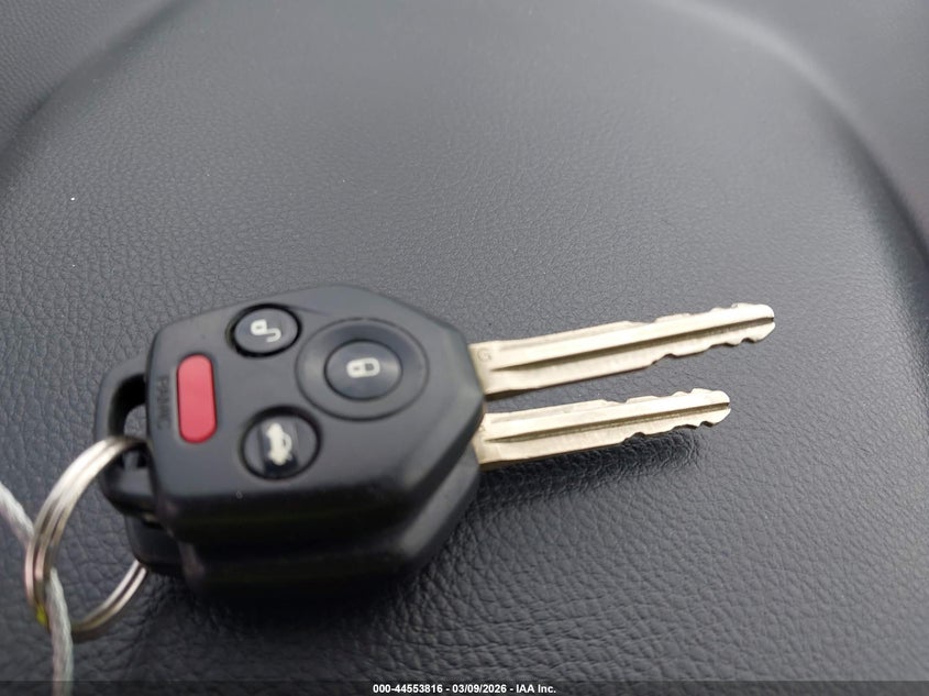 2012 Subaru Impreza 2.0I Sport Premium VIN: JF1GPAL69CH205991 Lot: 44553816