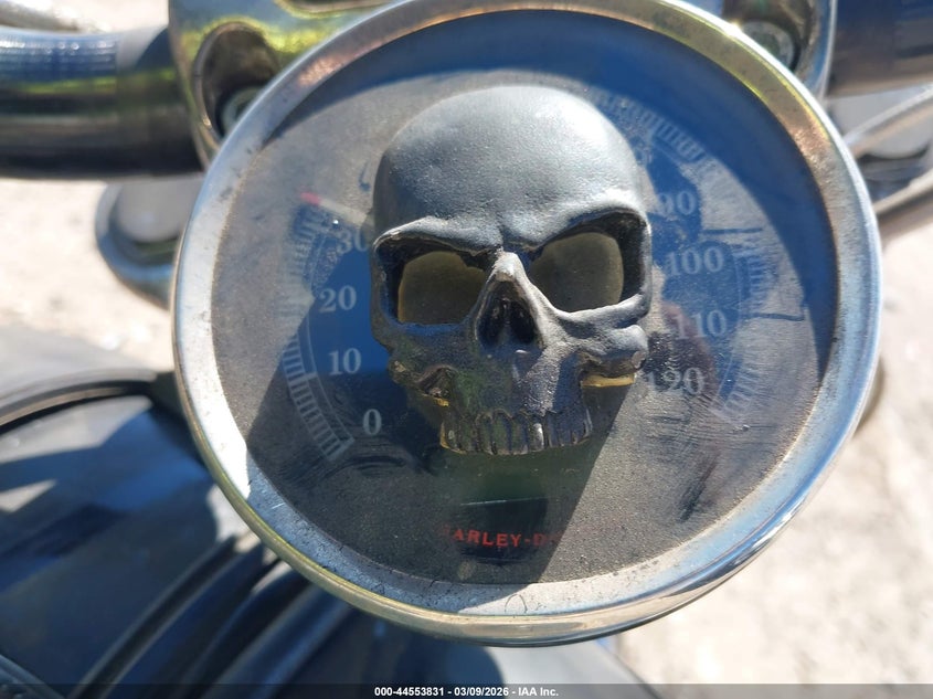 2015 Harley-Davidson Fxsb Breakout VIN: 1HD1BFV19FB025249 Lot: 44553831