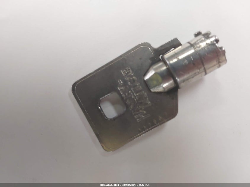 2015 Harley-Davidson Fxsb Breakout VIN: 1HD1BFV19FB025249 Lot: 44553831