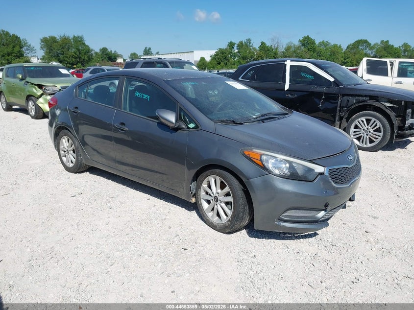 Vin: knafx4a69g5607766, lot: 45050719, kia forte lx 2016 img_1