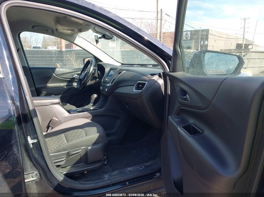 2020 Chevrolet Equinox Fwd 2Fl