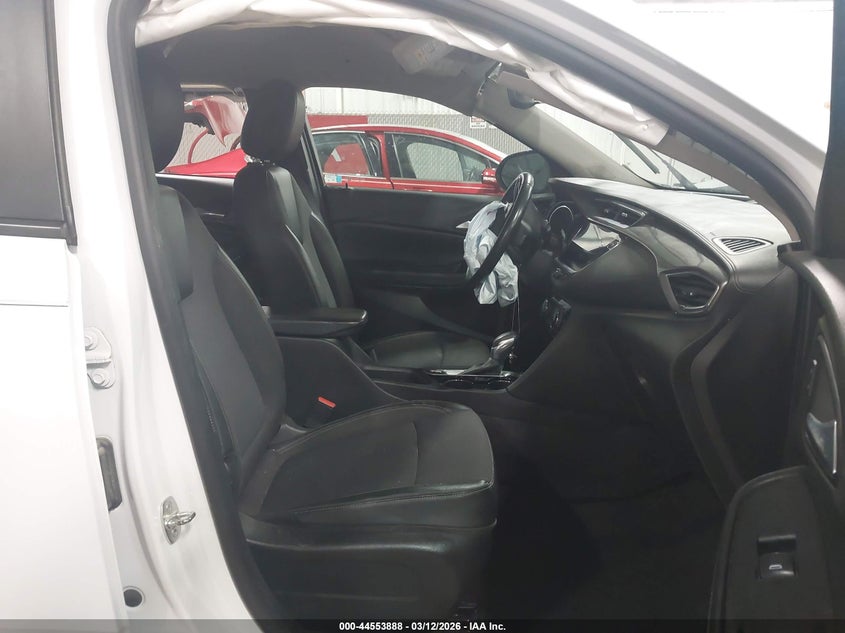 2021 Buick Encore Gx Fwd Preferred