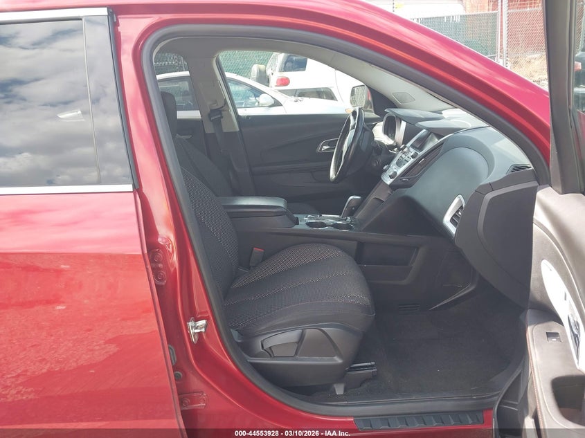 2013 Chevrolet Equinox 1Lt