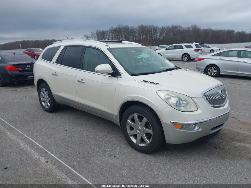 2010 Buick Enclave 1Xl