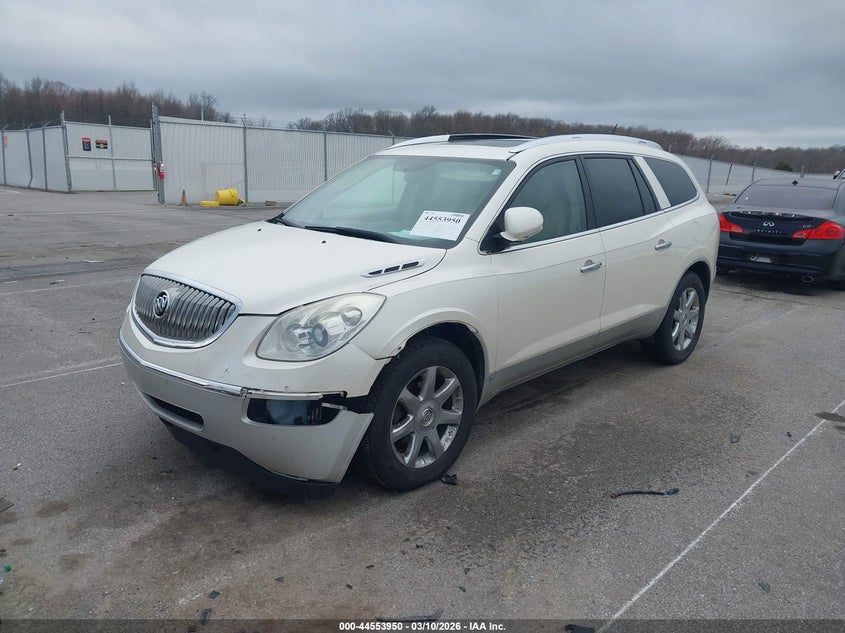 2010 Buick Enclave 1Xl