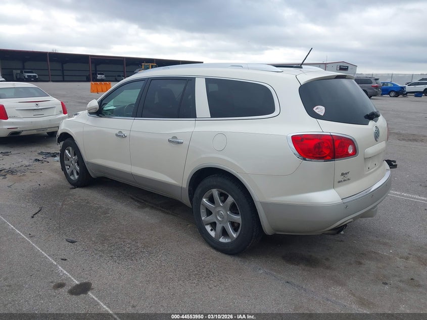 2010 Buick Enclave 1Xl