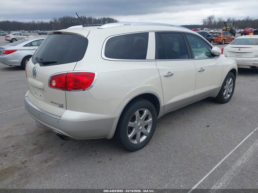 2010 Buick Enclave 1Xl