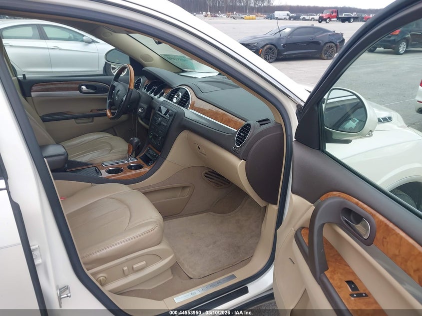 2010 Buick Enclave 1Xl