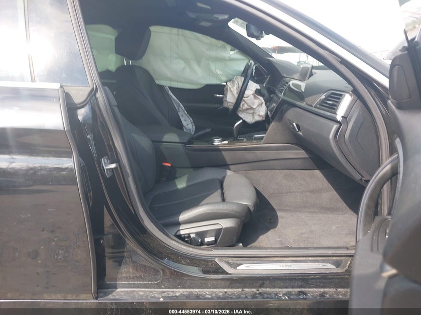 2020 BMW 430I Gran Coupe