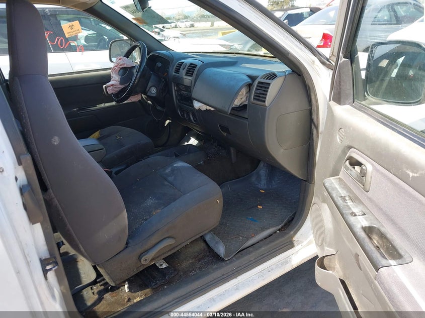 2004 Chevrolet Colorado Ls