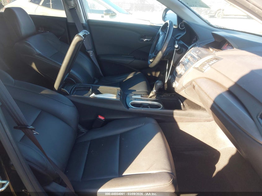 2016 ACURA RDX auction photo 5