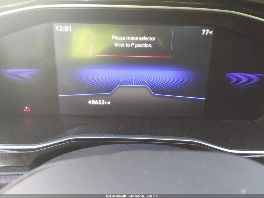 2022 VOLKSWAGEN JETTA auction photo 7