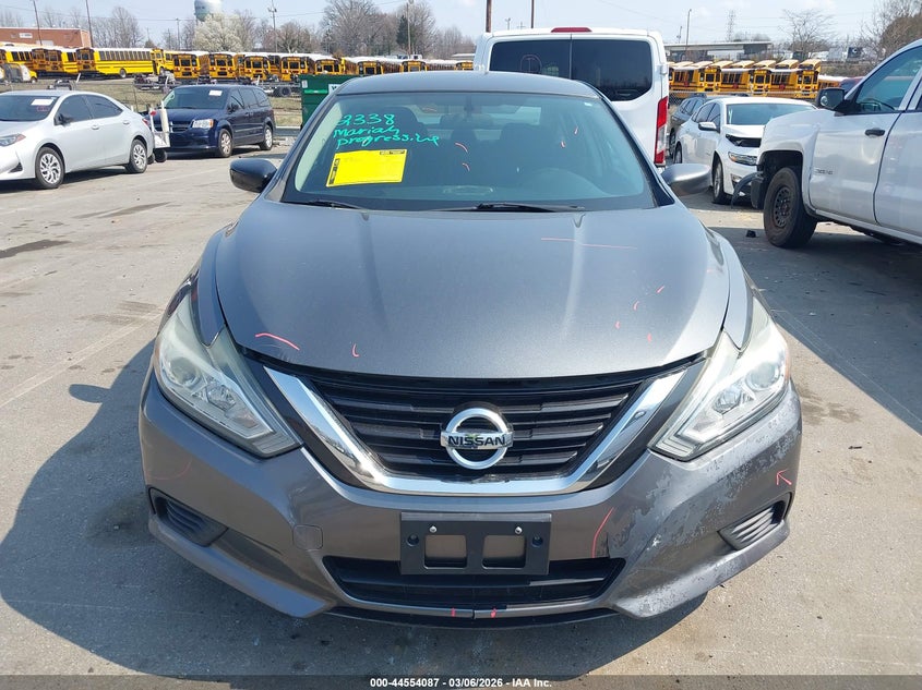VIN 1N4AL3AP3HC231239 2017 NISSAN ALTIMA 2.5 S