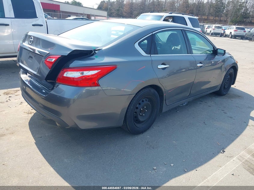 VIN 1N4AL3AP3HC231239 2017 NISSAN ALTIMA 2.5 S
