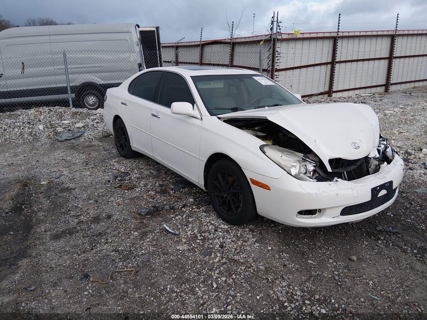 2002 LEXUS ES 300