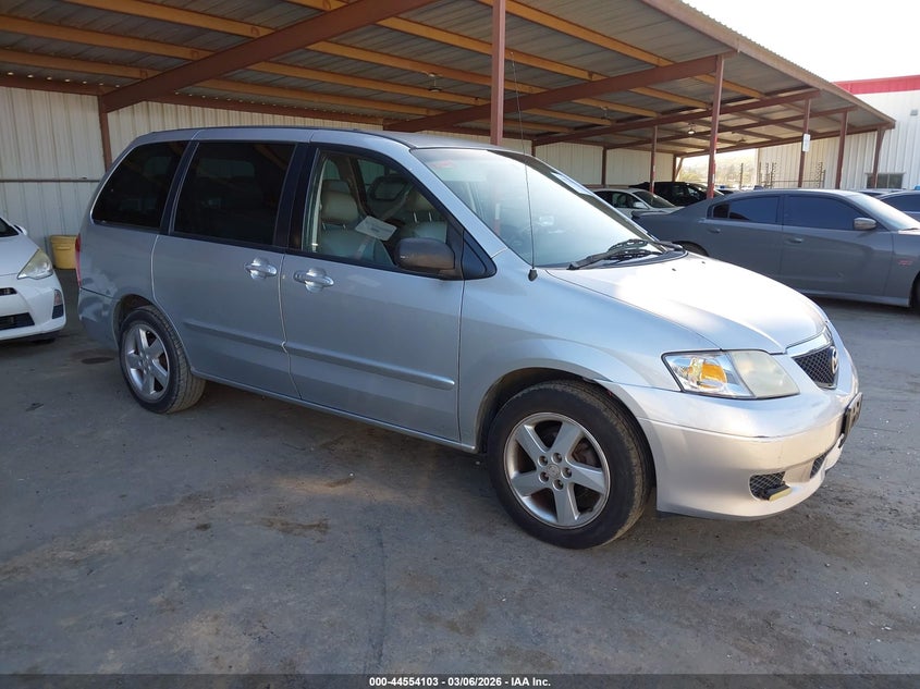 JM3LW28J530365760 MAZDA MPV Photo 1