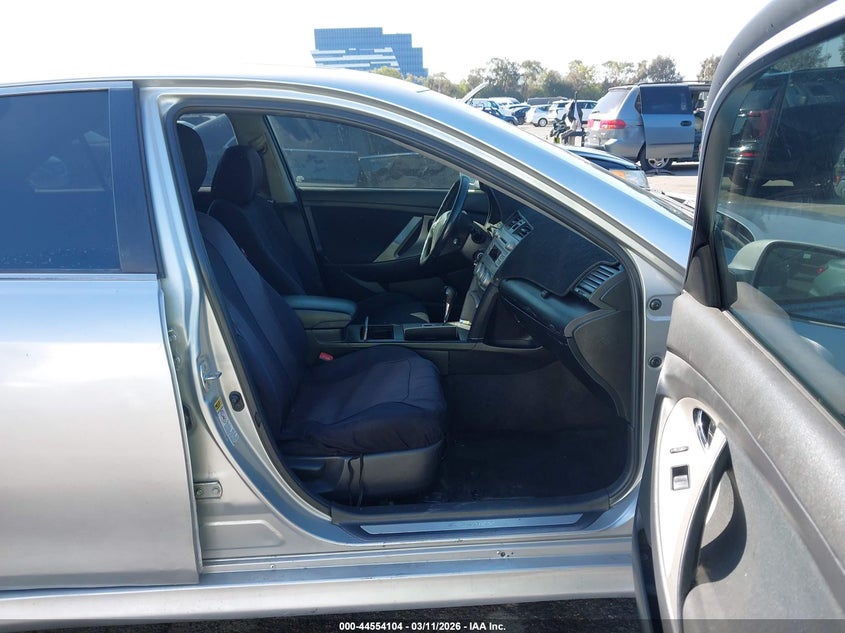 2010 Toyota Camry Se