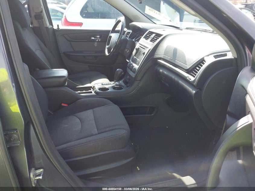 2013 GMC Acadia Sle-1