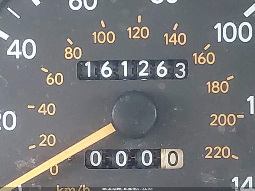 1996 Toyota Avalon Xl/Xls VIN: 4T1BF12B6TU077086 Lot: 44554194