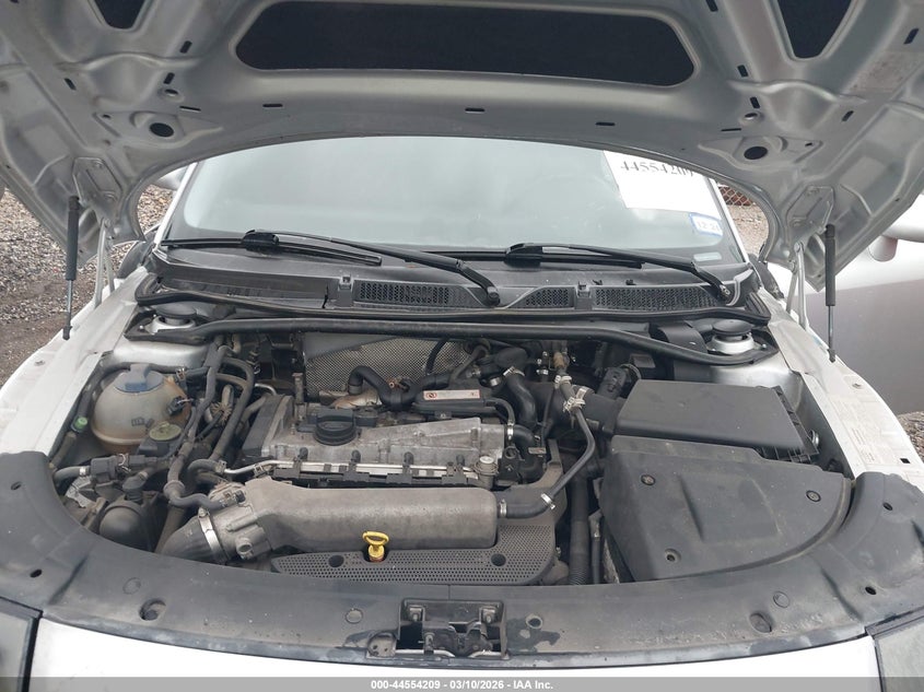 2000 Audi Tt VIN: TRUUC28N1Y1025781 Lot: 44554209