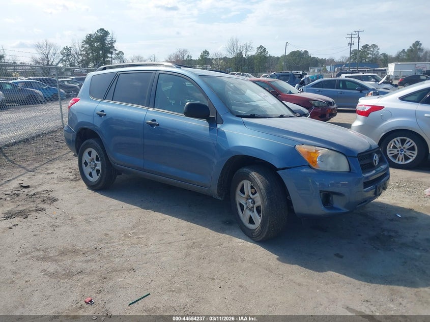 2010 Toyota Rav4