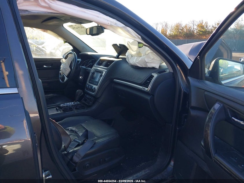 2015 GMC Acadia Slt-1