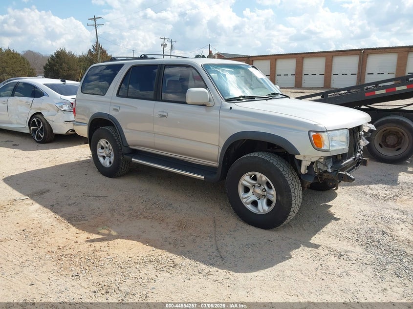 1996 Toyota 4Runner Sr5