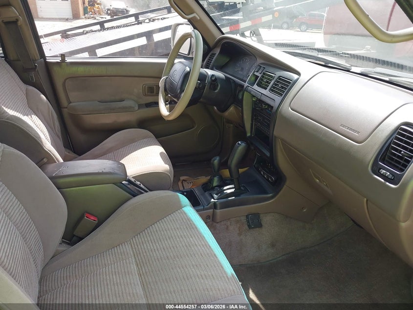 1996 Toyota 4Runner Sr5