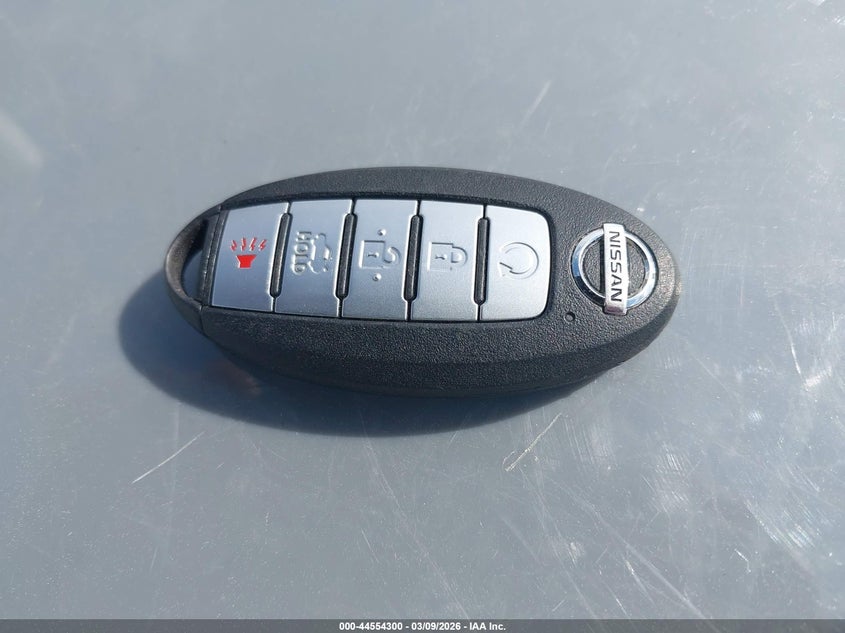 VIN 1N4BL4CV7KC195214 2019 NISSAN ALTIMA 2.5 SR