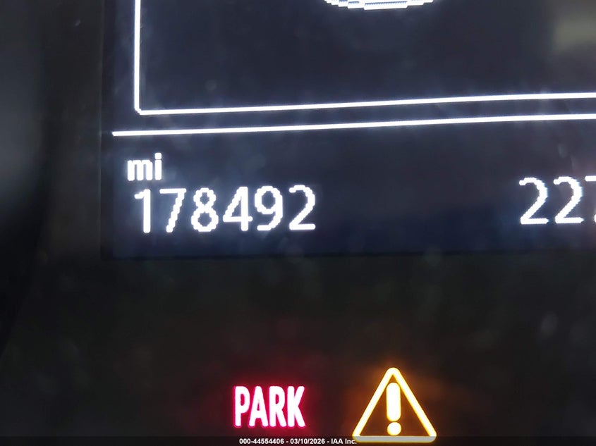 2017 Volkswagen Golf Sportwagen Tsi S VIN: 3VW017AU6HM502539 Lot: 44554406