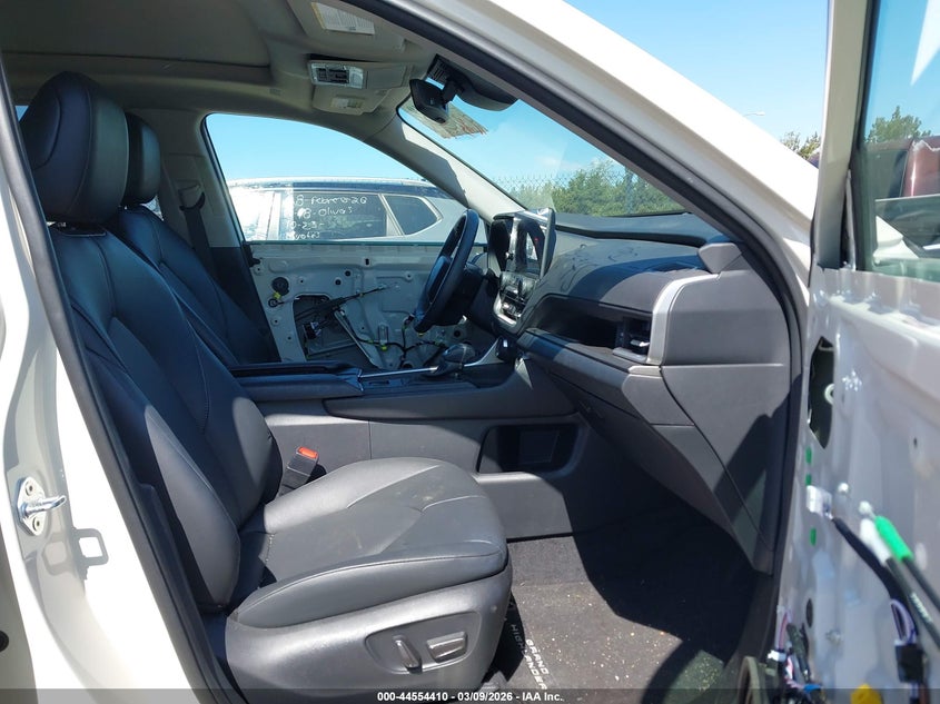 2024 Toyota Grand Highlander Hybrid Xle