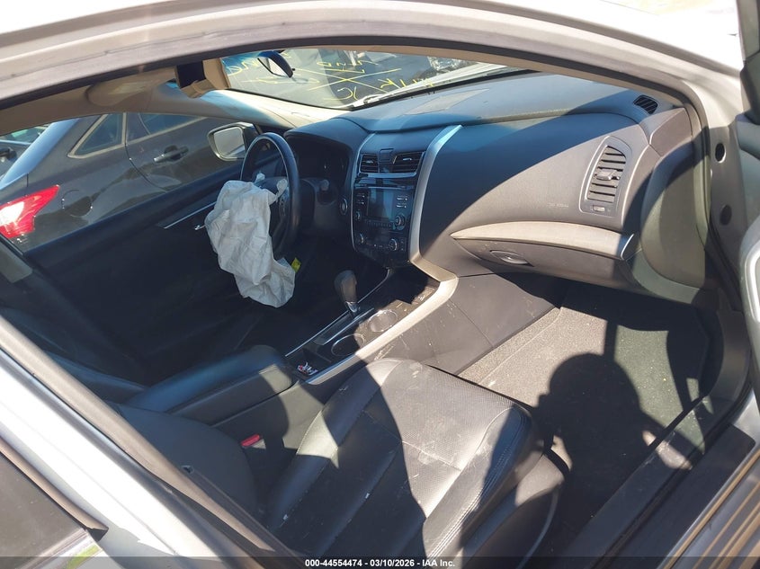 2014 Nissan Altima 2.5 Sv