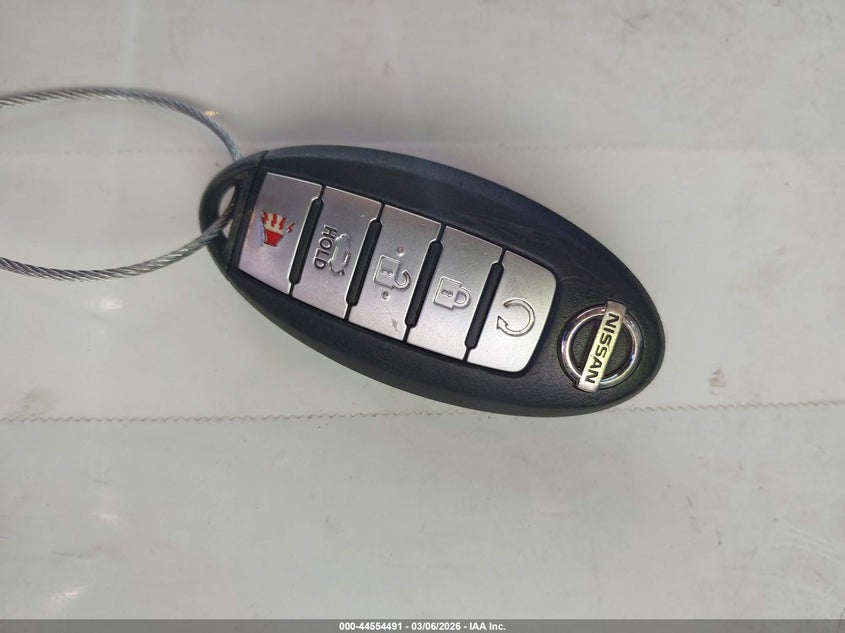 2015 Nissan Altima 2.5 Sv VIN: 1N4AL3AP6FC167176 Lot: 44554491