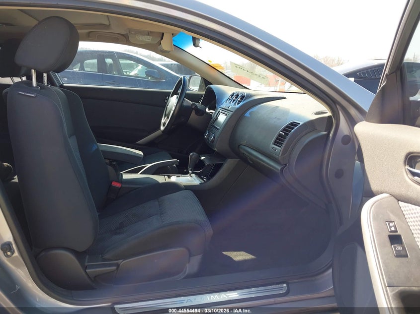 2008 Nissan Altima 3.5 Se