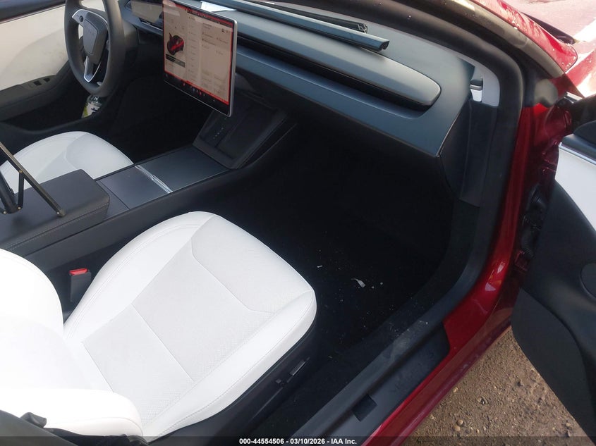 2024 Tesla Model 3 Long Range Dual Motor All-Wheel Drive