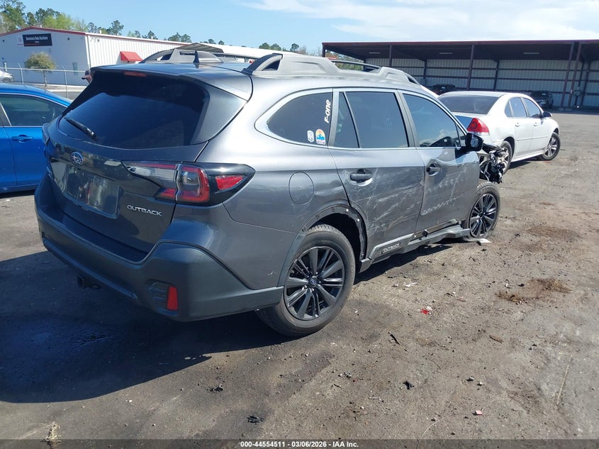 Vin: 4s4btaac7m3191348, lot: 45051371, subaru outback 20214