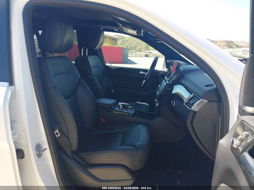 2018 Mercedes-Benz Gle 350 4Matic