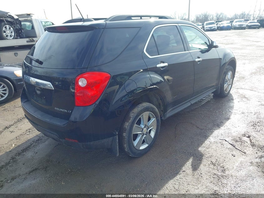 2015 Chevrolet Equinox 1Lt