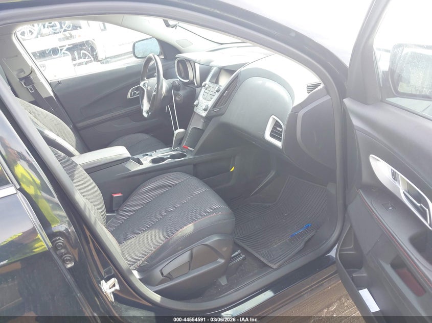 2015 Chevrolet Equinox 1Lt