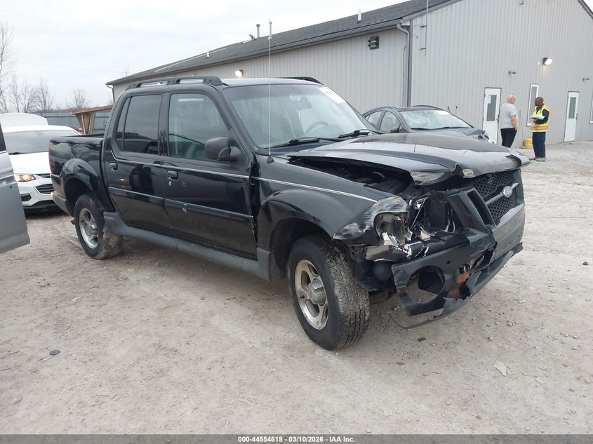 1FMZU67KX5UB67712 FORD EXPLORER SPORT TRAC Photo 1