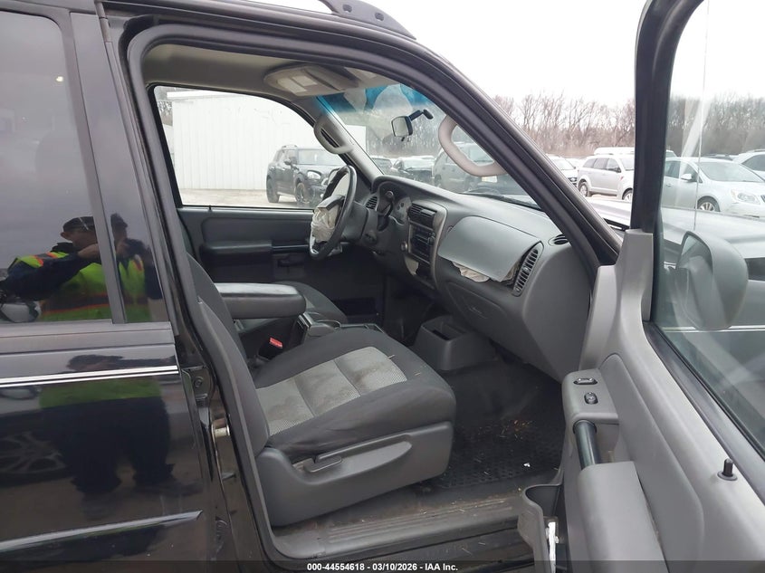 2005 Ford Explorer Sport Trac Adrenalin/Xls/Xlt