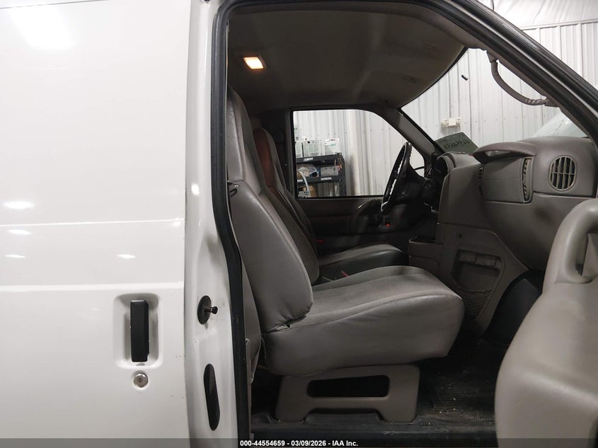 2005 Chevrolet Astro