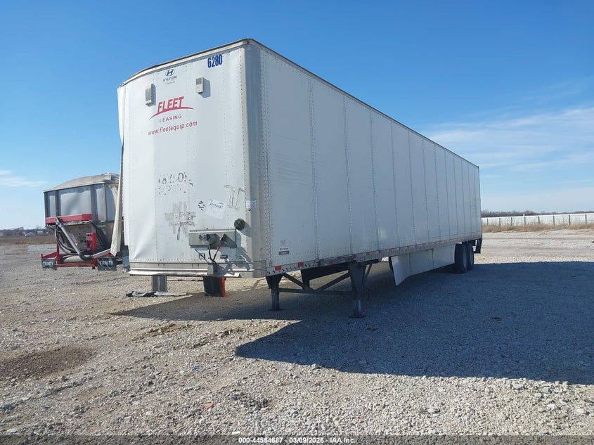 3H3V532C7KR950023 2019 Hyundai Translead Inc Unknown photo 1