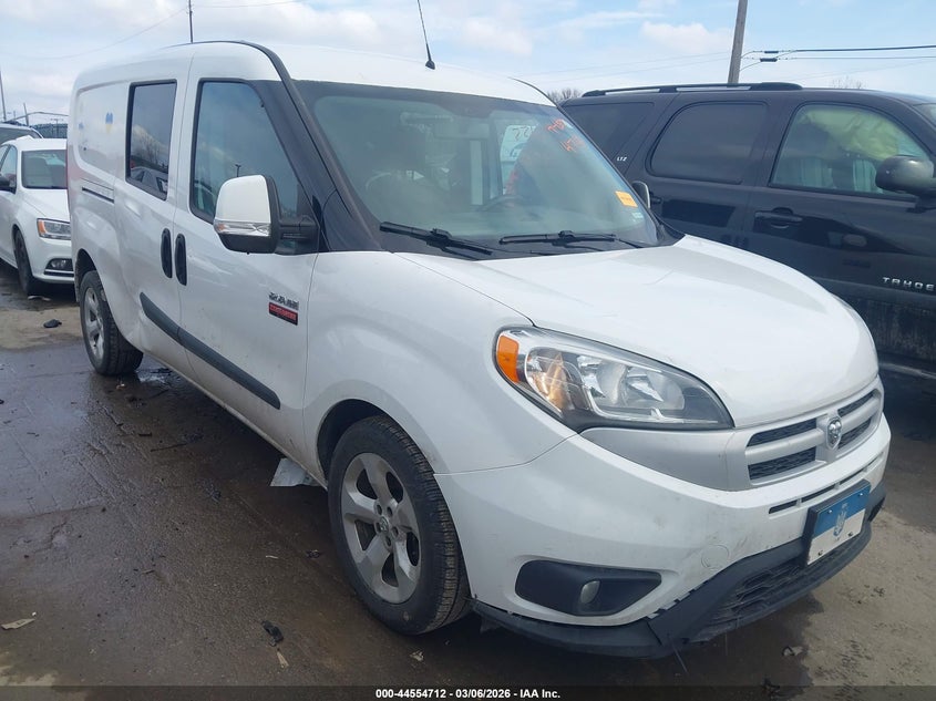 2018 Ram Promaster City Slt