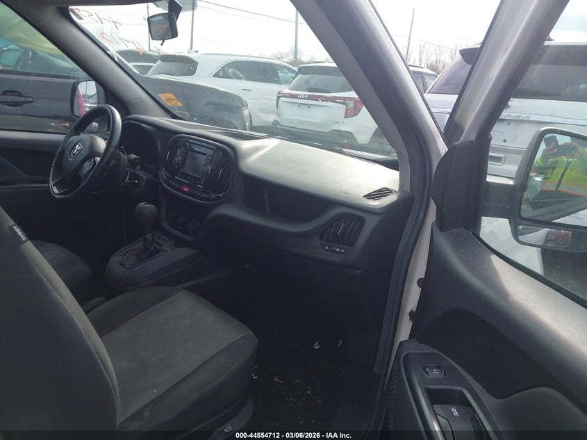 2018 Ram Promaster City Slt