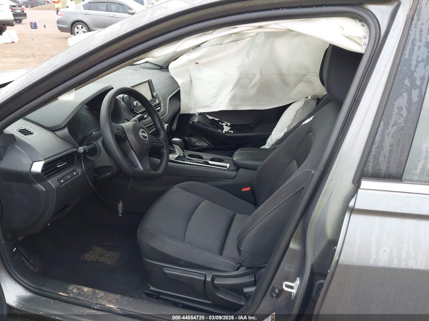 2024 Nissan Altima S Fwd