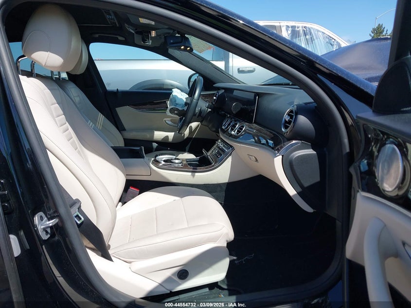 2019 Mercedes-Benz E 450 4Matic