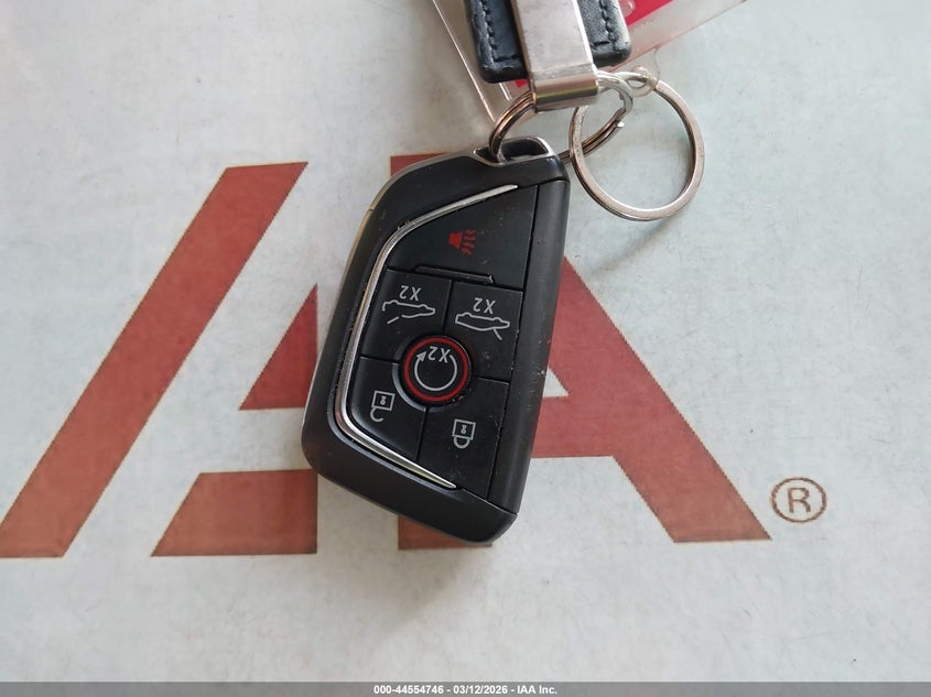 2022 Chevrolet Corvette Stingray Rwd 3Lt VIN: 1G1YC2D47N5121503 Lot: 44554746